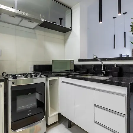Charme em Botafogo - Bem decorado - SCT1202 Z5-2